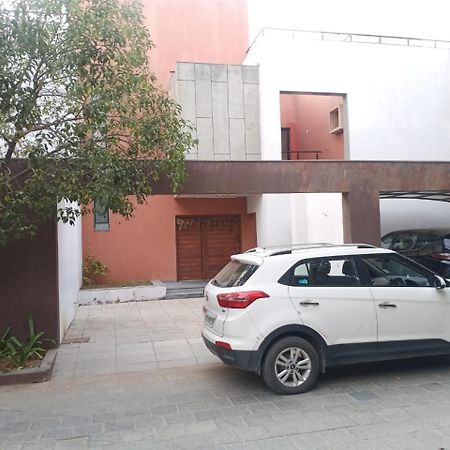 Villa-Safal Amrakunj Ahmedabad Exterior photo